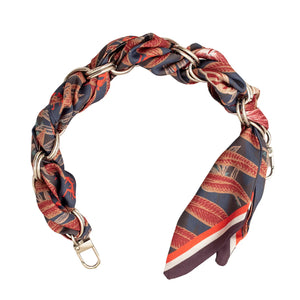 Germán Fuentes | Chains for Bags and Phones