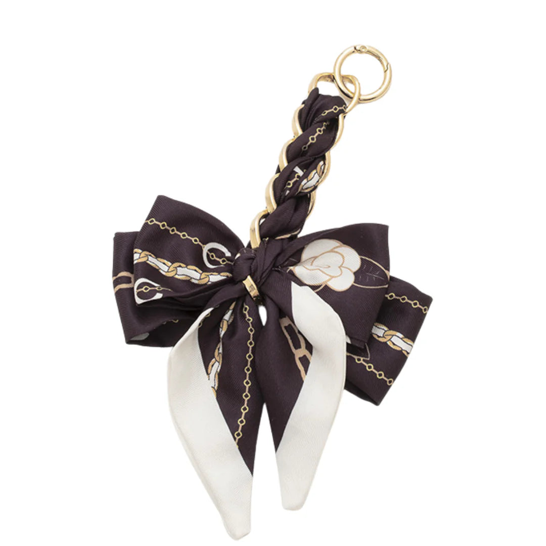 Germán Fuentes | Bag Charms