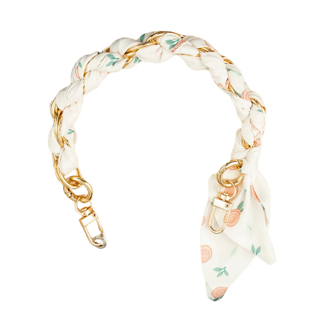 Germán Fuentes | Chains for Bags and Phones