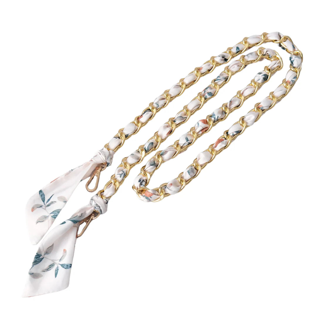 Germán Fuentes | Crossbody Chain