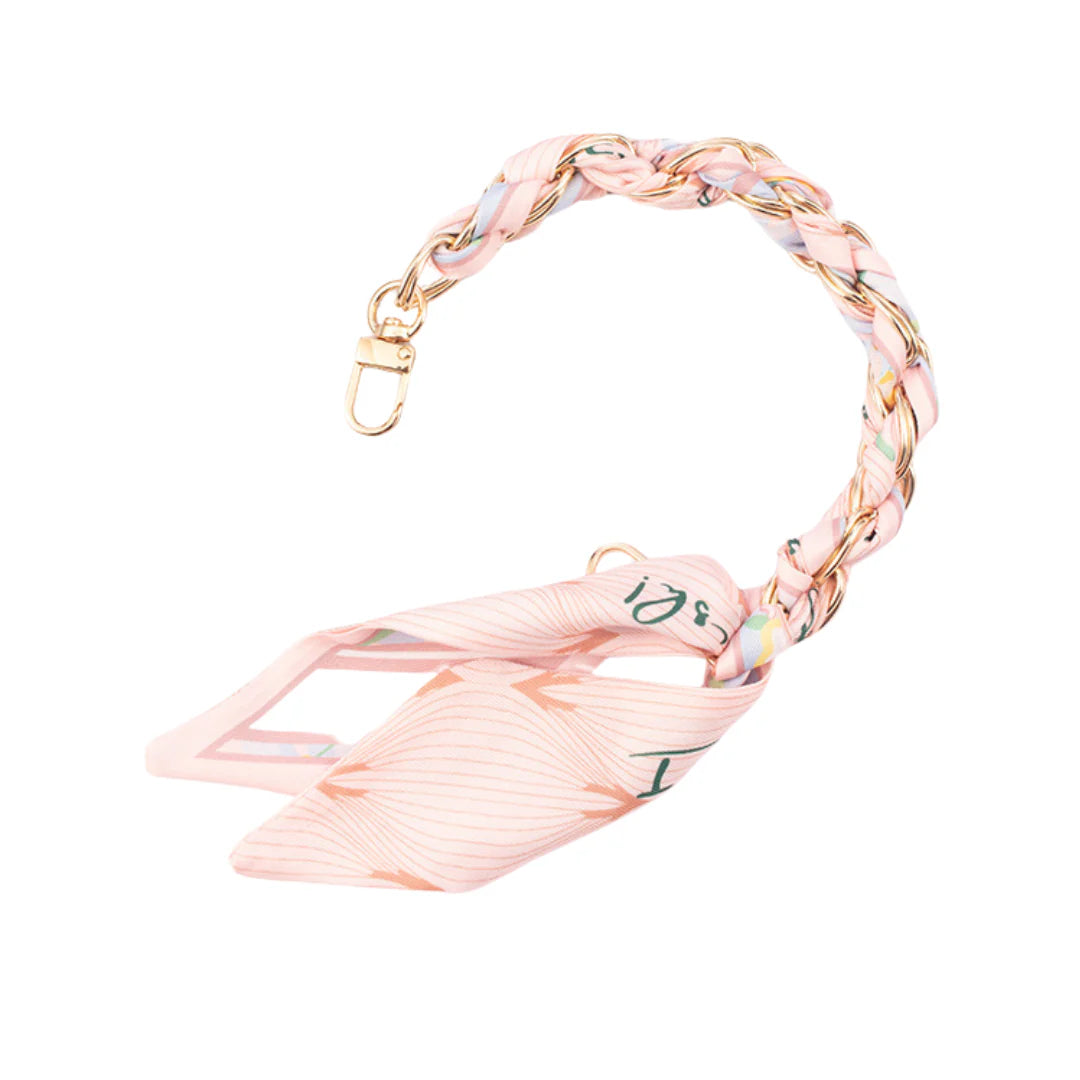 Germán Fuentes | Chains for Bags and Phones