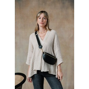 Cobblestone Living | Chloe Bag Strap