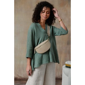 Cobblestone Living | Chloe Bag Strap