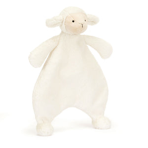 Jellycat | Bashful Lamb Comforter
