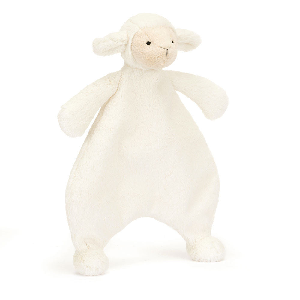 Jellycat | Bashful Lamb Comforter