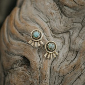 Common Form | Norris Stud Earring