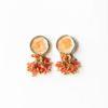 INK + ALLOY | Kimberly Enamel Earring