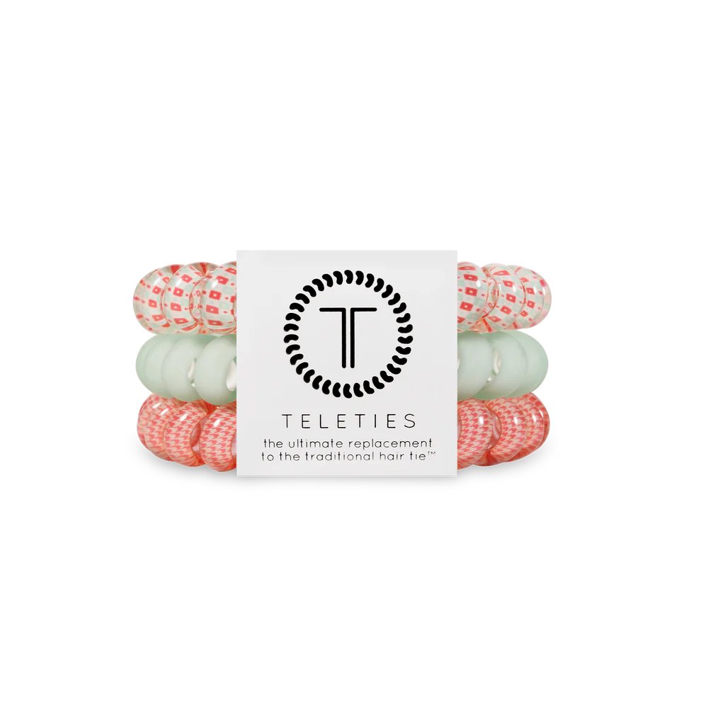 TELETIES | Large Hair Tie Sets