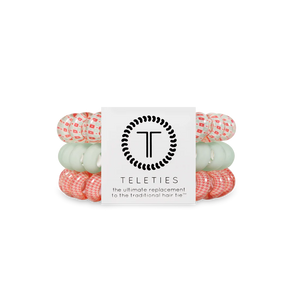 TELETIES | Large Hair Tie Sets