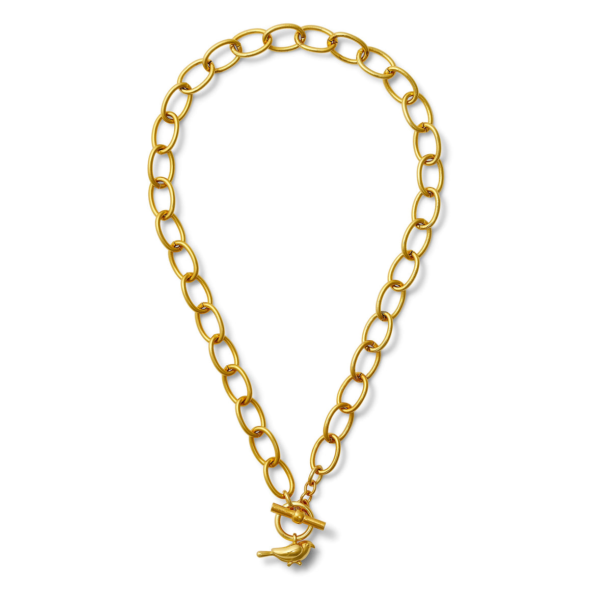 CC & Co. | Birdie Chain Pendant