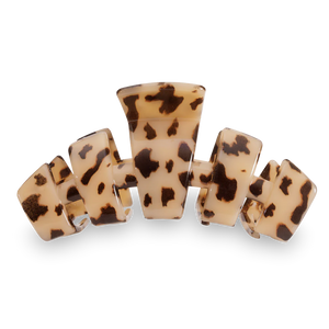 TELETIES | Classic Large Claw Hair Clip
