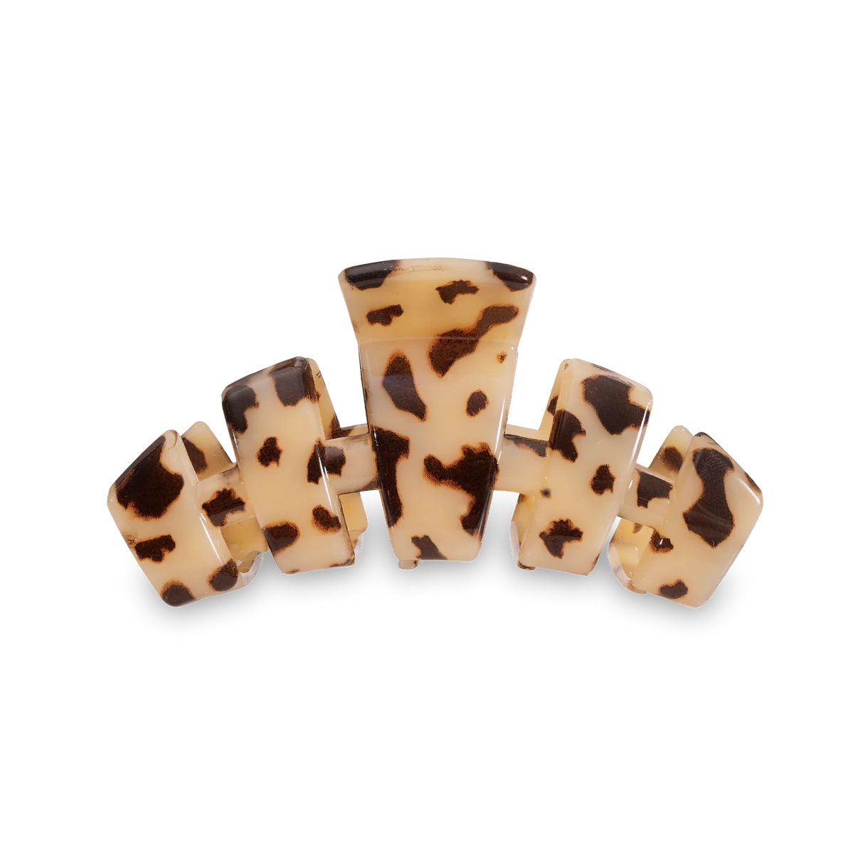 TELETIES | Classic Small Claw Hair Clip