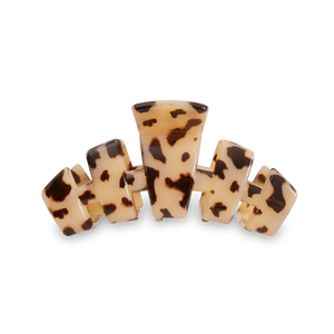 TELETIES | Classic Small Claw Hair Clip
