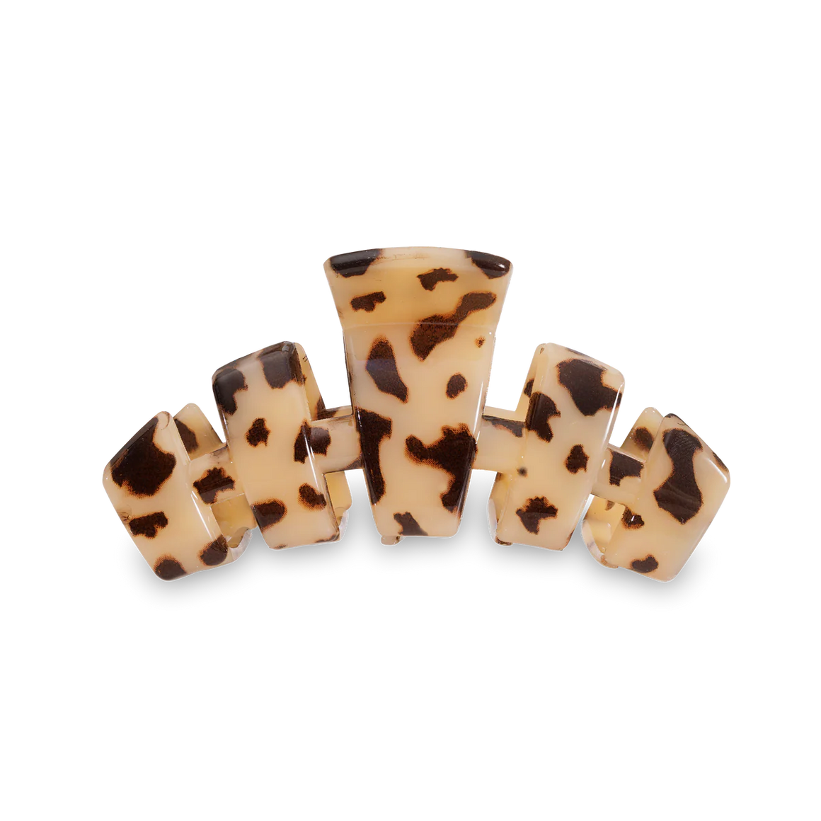 TELETIES | Classic Small Claw Hair Clip