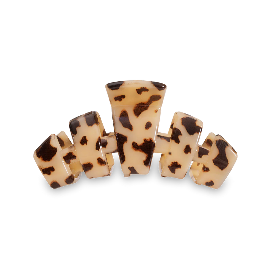 TELETIES | Classic Medium Claw Hair Clip