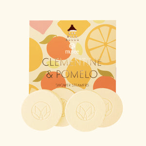 Musee | Shower Steamers