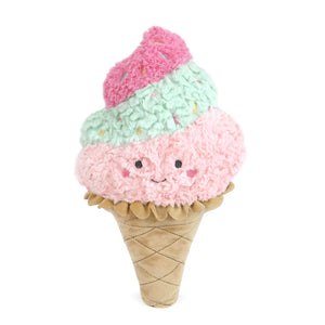 Mon Ami | Ice Cream Swirl
