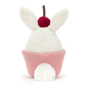 Jellycat | Dainty Dessert Bunny Cupcake