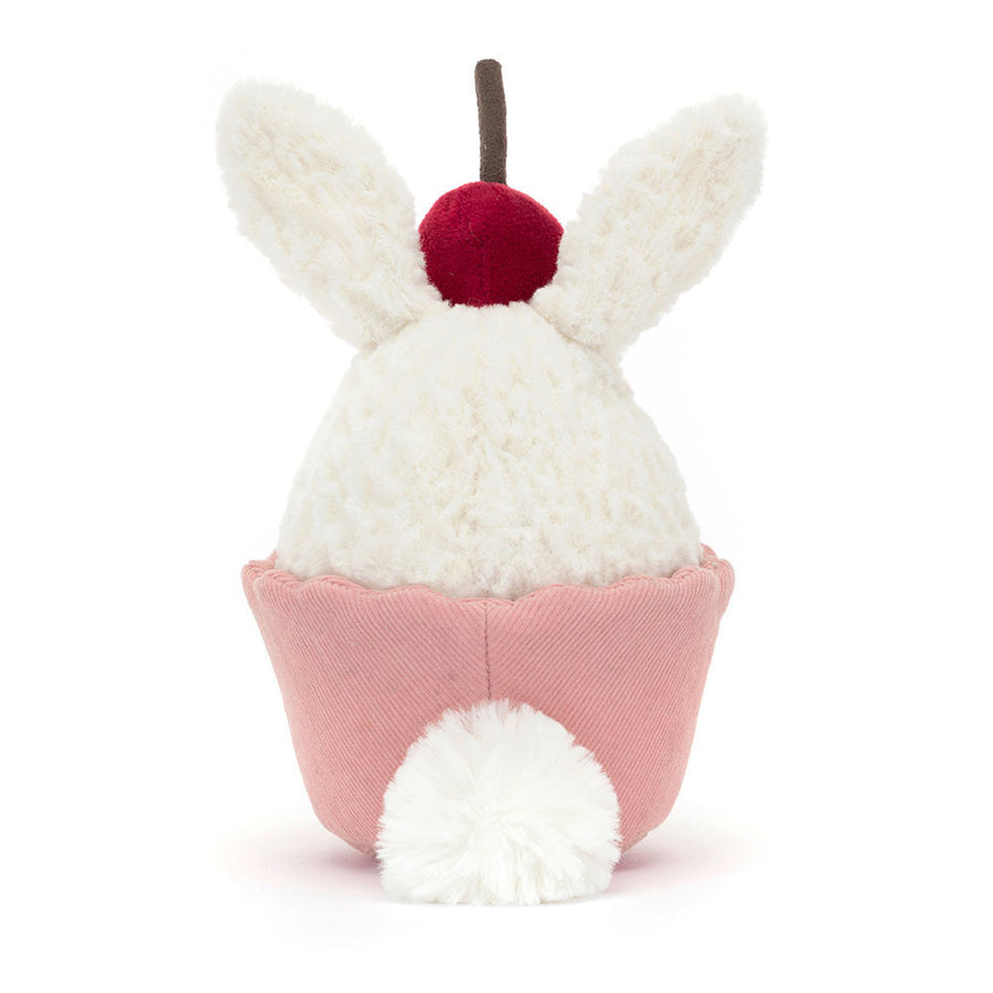 Jellycat | Dainty Dessert Bunny Cupcake