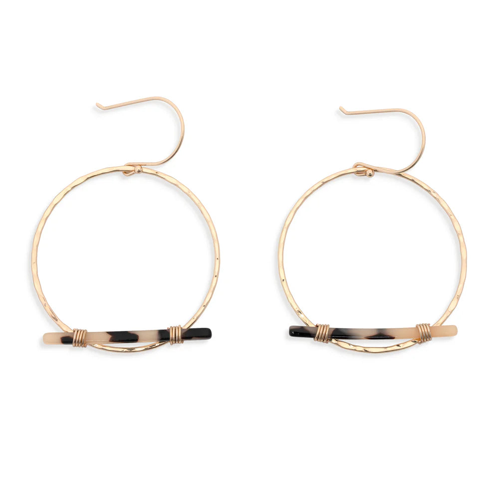 Leslie Curtis | Destiny Earring