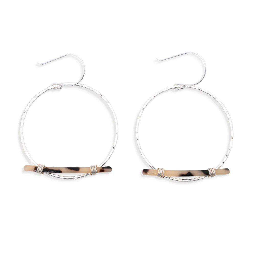 Leslie Curtis | Destiny Earring