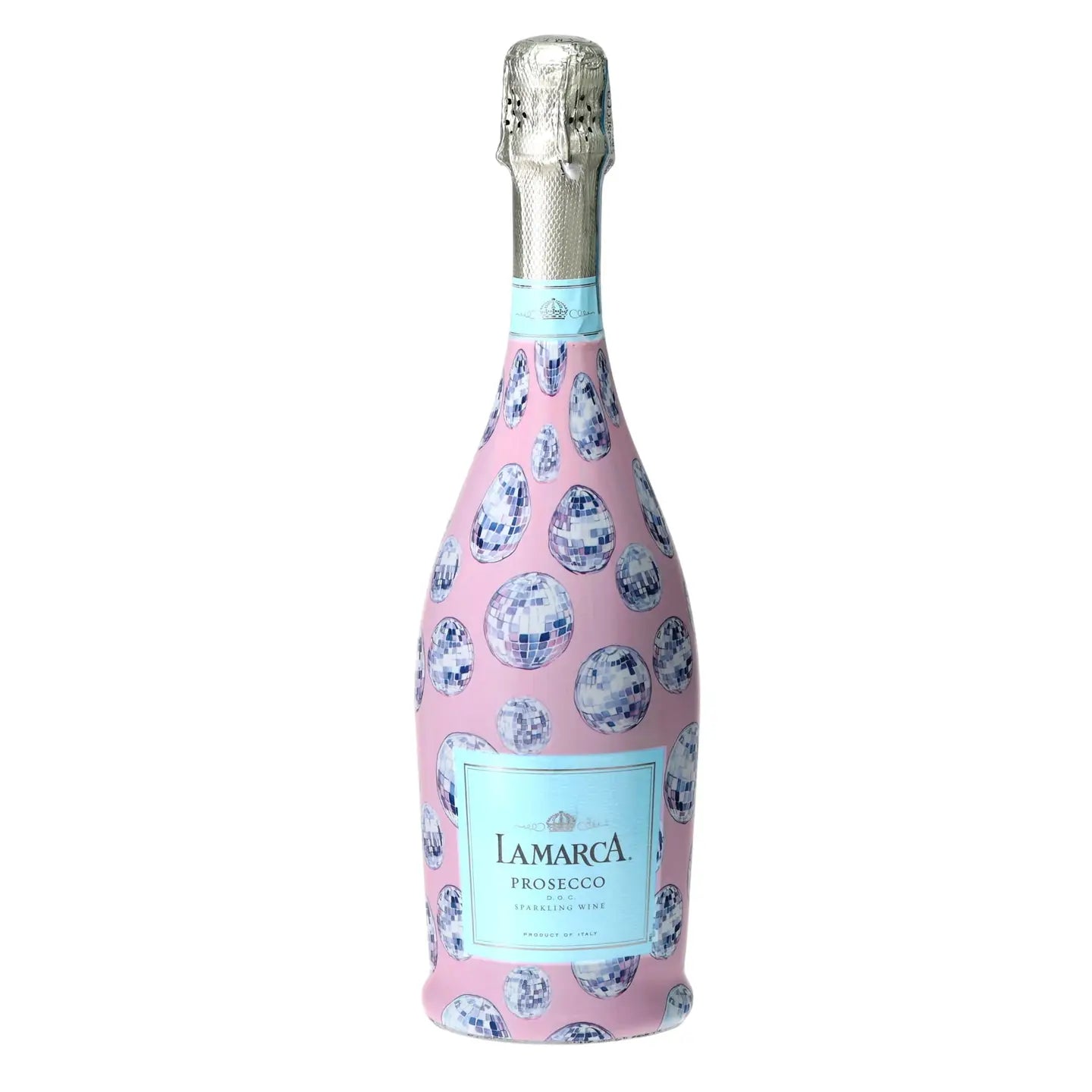 Beau Bottles Champagne and Prosecco Wraps