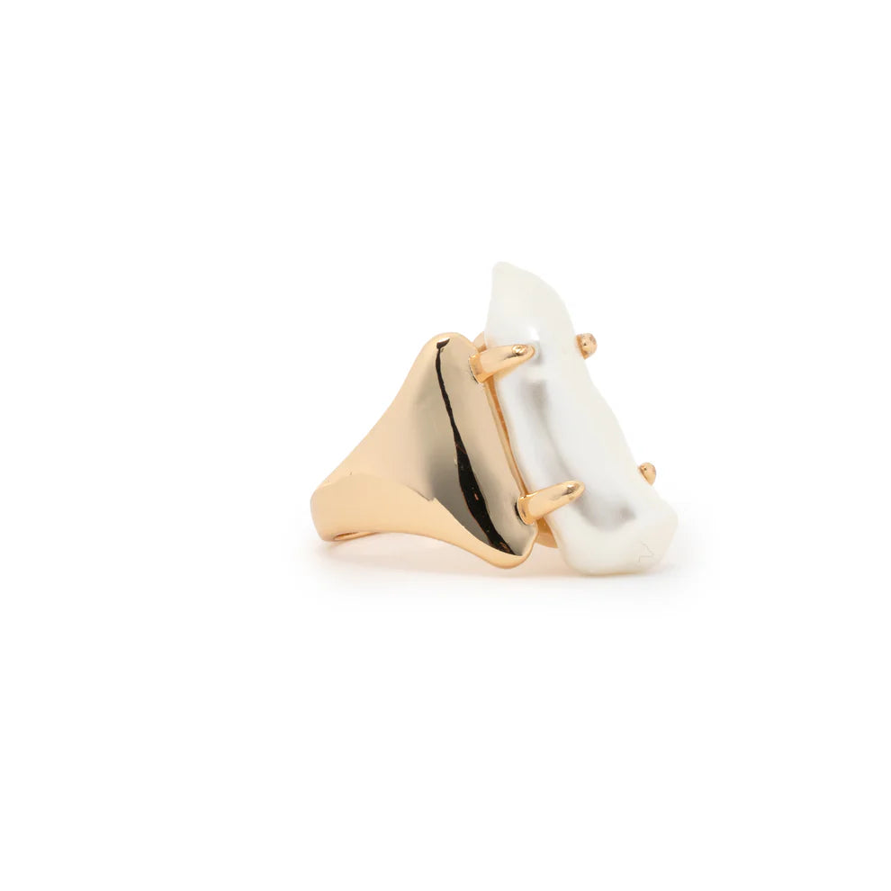 Leslie Curtis | Dove Ring