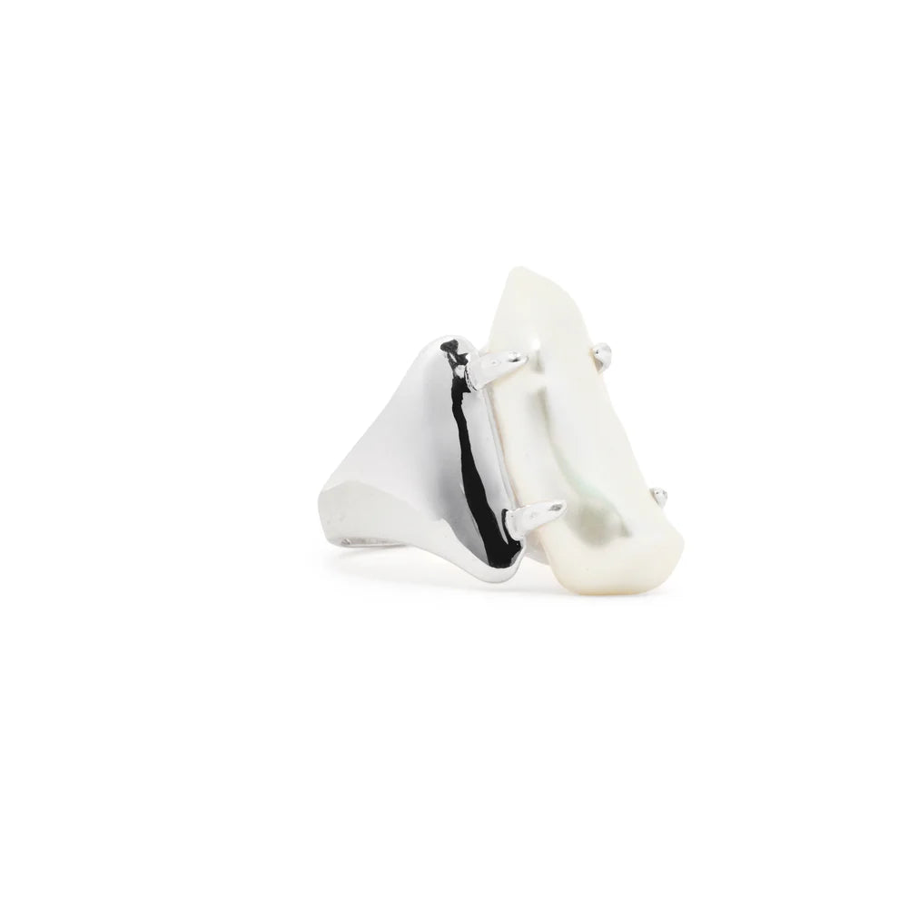 Leslie Curtis | Dove Ring