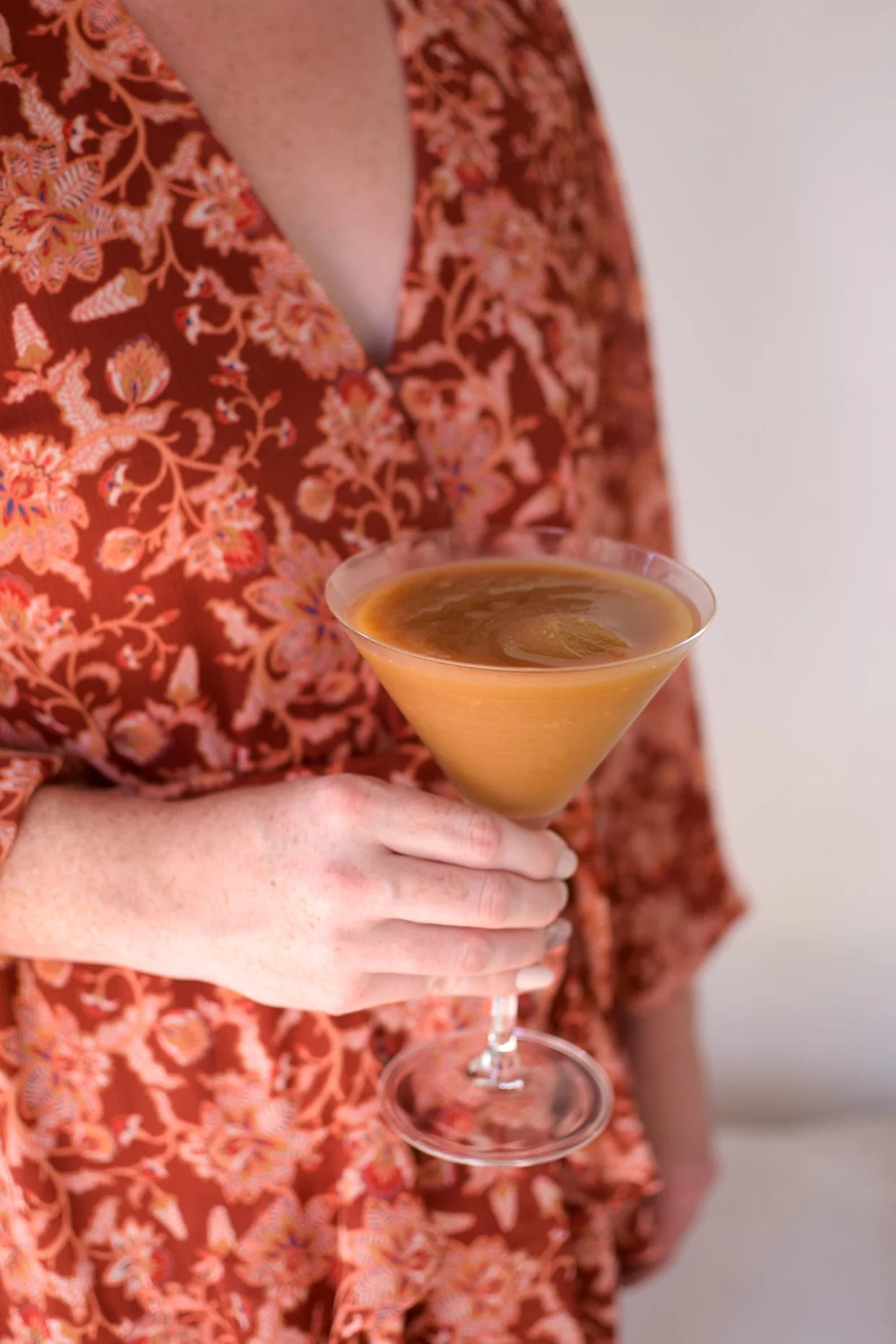 Espresso Martini Ready to Freeze Drink Pouch