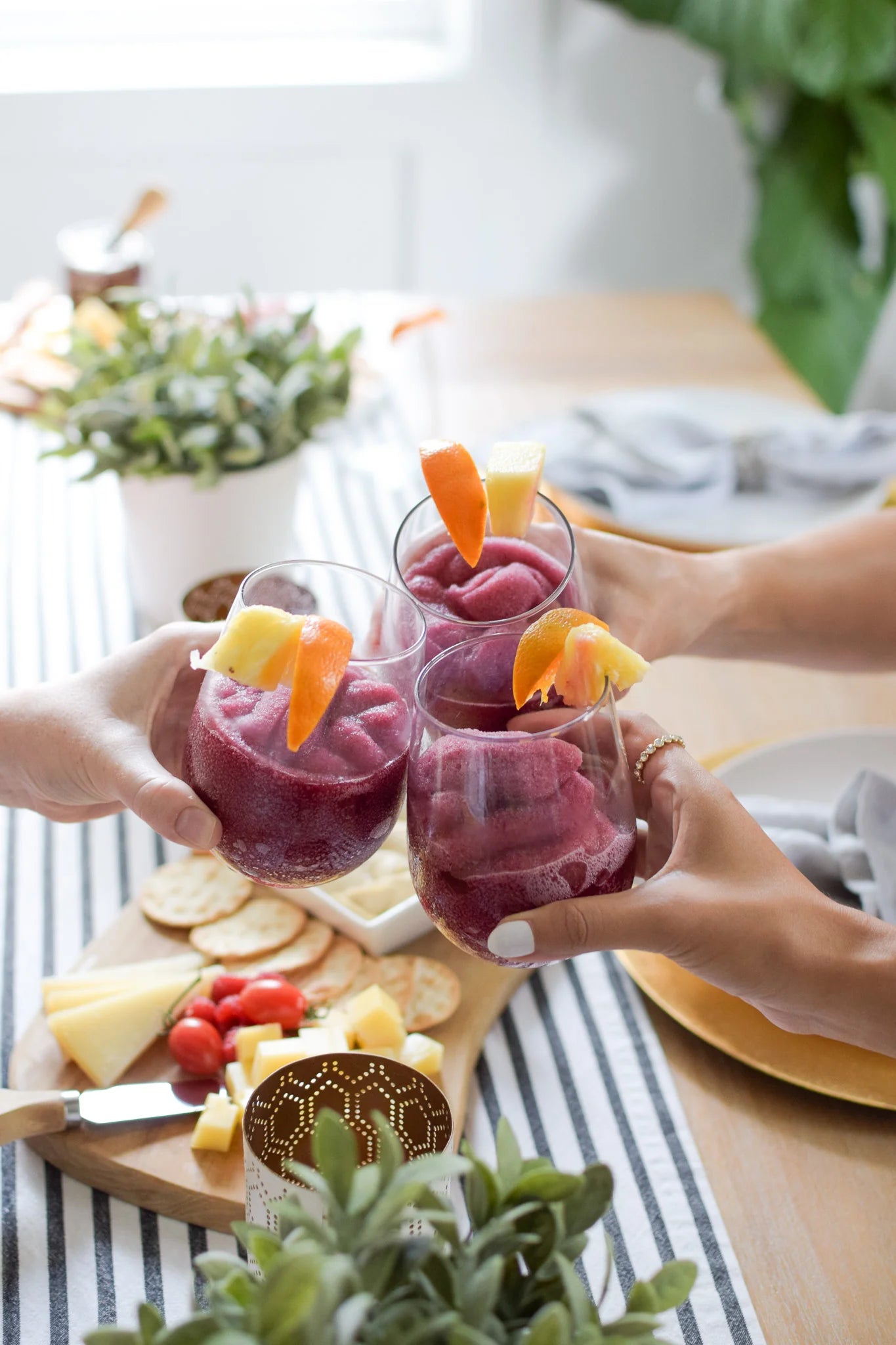 Sangria - Ready-To-Freeze Wine Cocktail