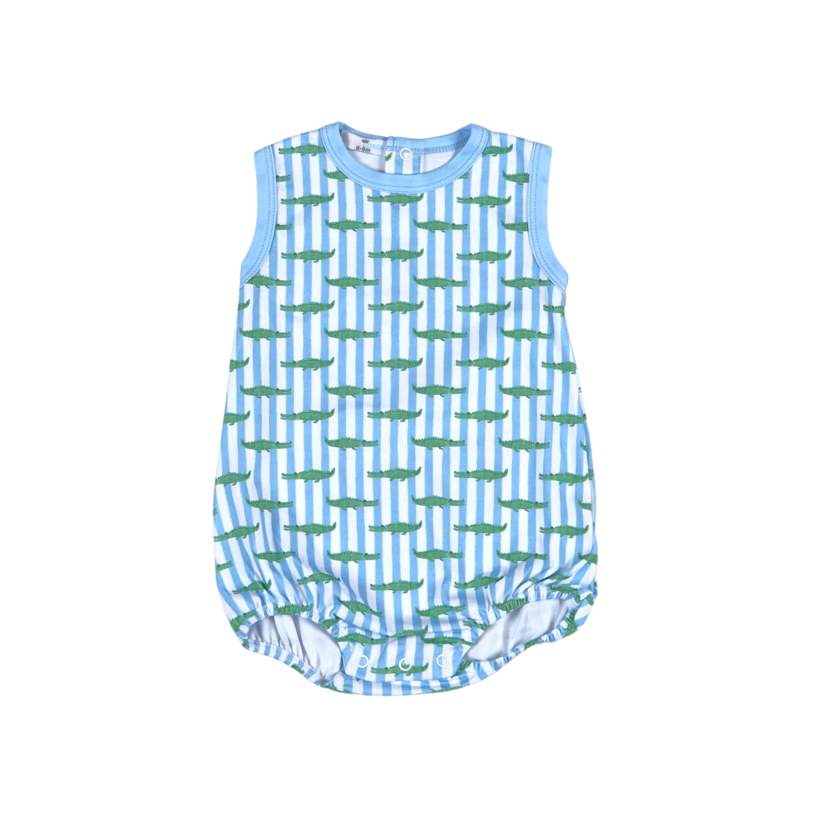 Baby Loren | Bayou Kids Bubble