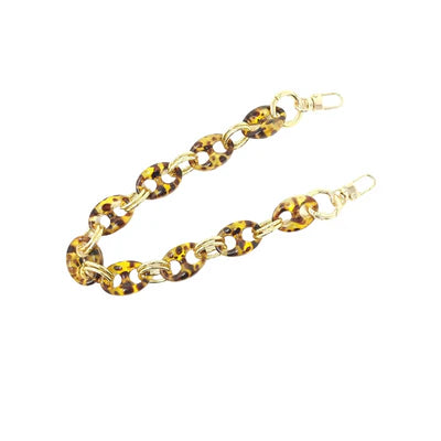 Germán Fuentes | Chains for Bags and Phones