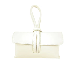 Germán Fuentes | Candace Leather Wristlet