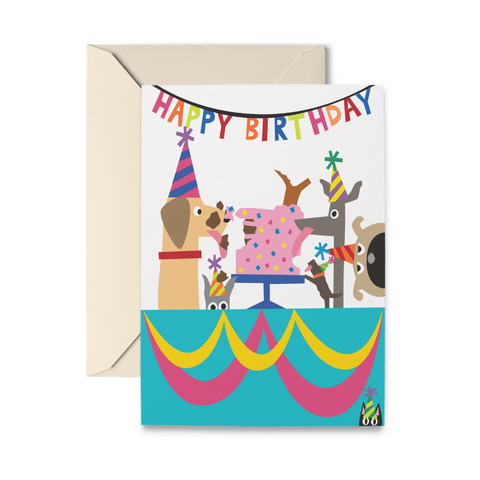 R. Nichols | Greeting Cards