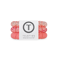 TELETIES | Large Hair Tie Sets