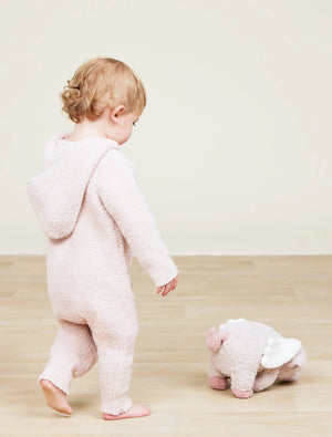 Barefoot Dreams | CozyChic Baby Snow Suit