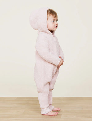 Barefoot Dreams | CozyChic Baby Snow Suit