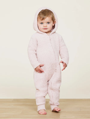 Barefoot Dreams | CozyChic Baby Snow Suit