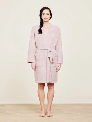 Barefoot Dreams | CozyChic Solid Robe