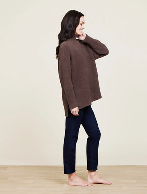 Barefoot Dreams | CozyChic High Low Pullover