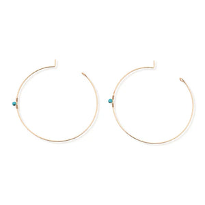 Leslie Curtis | Edith Earring