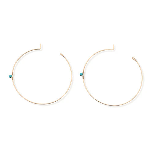 Leslie Curtis | Edith Earring