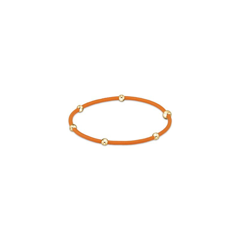 eNewton | "e"ssentials Hair Tie