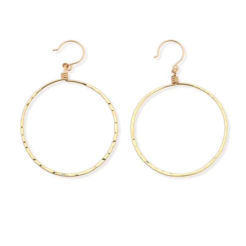 Leslie Curtis | Emily Earring