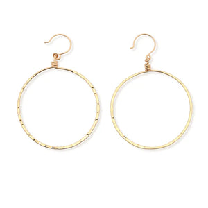 Leslie Curtis | Emily Earring