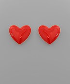 Sweetheart Earrings