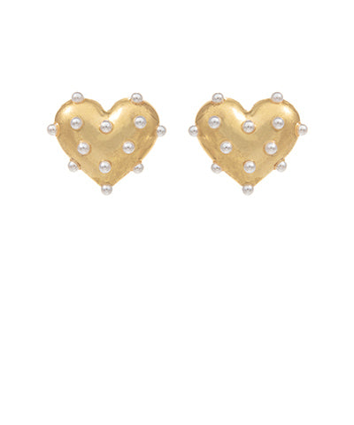 Sweetheart Earrings