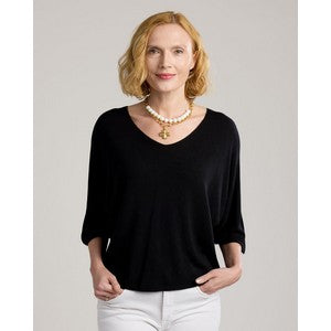 Cobblestone Living | Esma Knit Top
