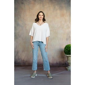 Cobblestone Living | Esma Knit Top