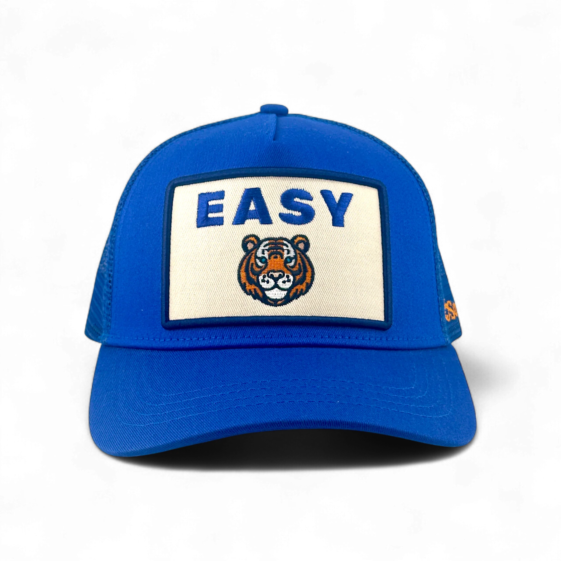 Easy Tiger Trucker Hat